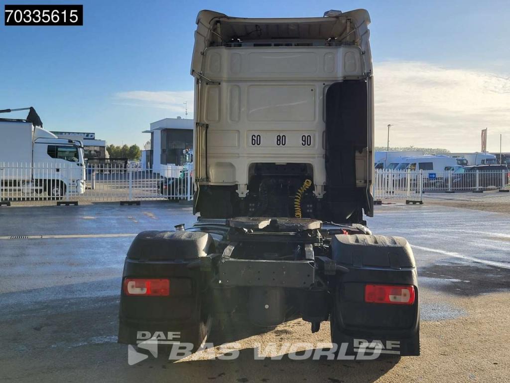 Daf XF 480 4X2 SC ACC Photo 10