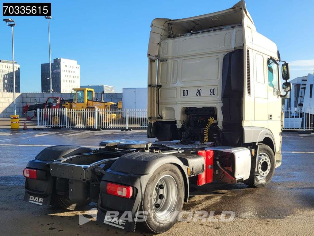 Daf XF 480 4X2 SC ACC Photo 5