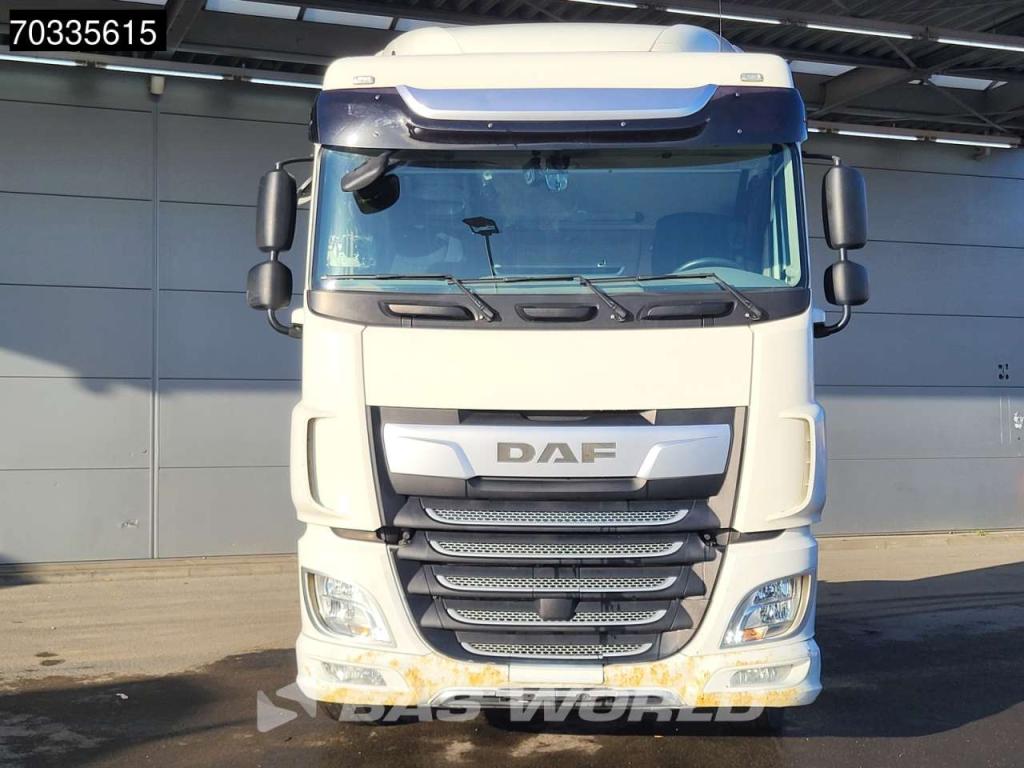Daf XF 480 4X2 SC ACC Photo 6