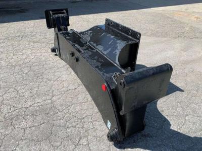 Stabilisateur pour Hitachi ZX 140WT en vente par Massucco T. Srl Area Ricambi
