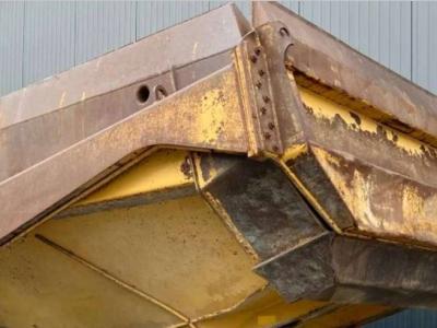 Hayon arrière pour Caterpillar 730 en vente par Smitma B.V.