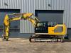 Liebherr R 926 NLC Photo 1 thumbnail