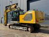 Liebherr R 926 NLC Photo 3 thumbnail