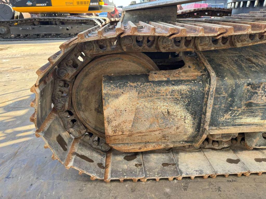 Liebherr R 926 NLC Photo 13