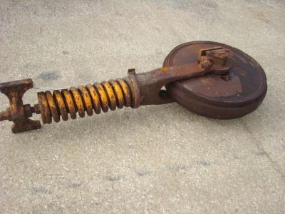 Roue folle pour Fiat 70C - AD7 - FL8 1° SERIE en vente par OLM 90 Srl