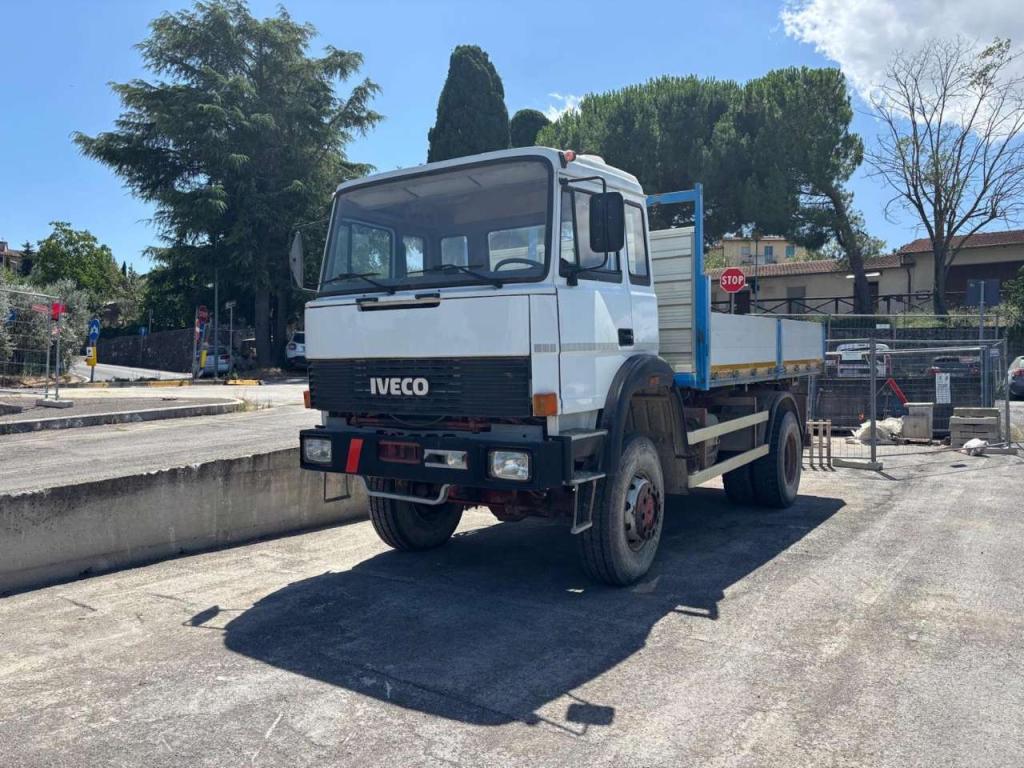 Iveco 190 MAGIRIUS Photo 2