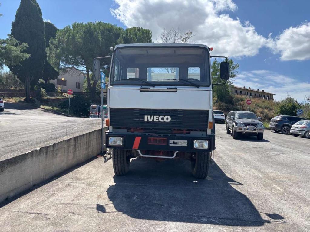 Iveco 190 MAGIRIUS Photo 3