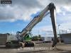 Liebherr R954 C EW Photo 8 thumbnail