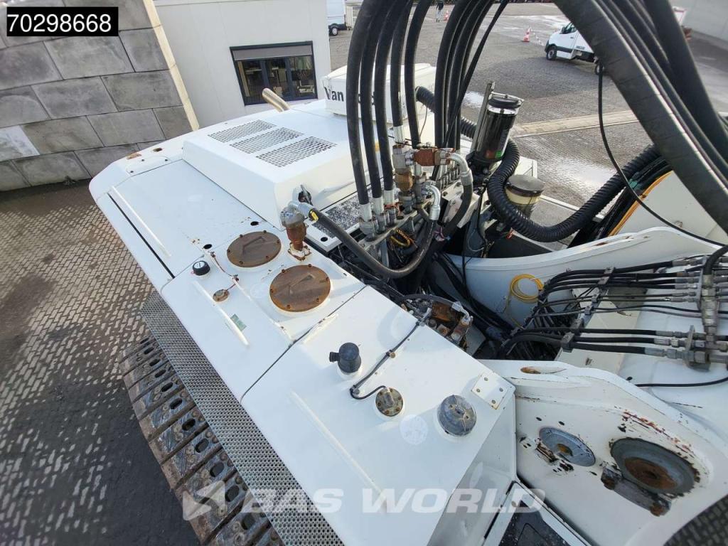 Liebherr R954 C EW Photo 15