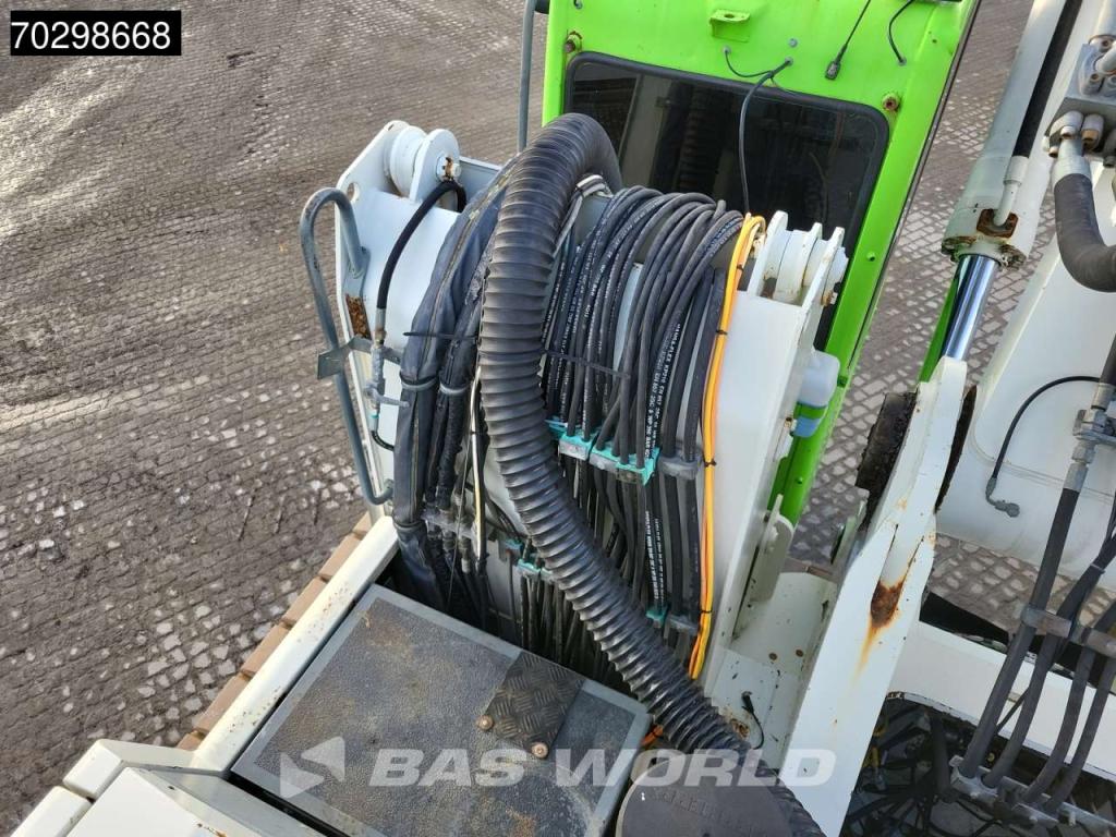 Liebherr R954 C EW Photo 19