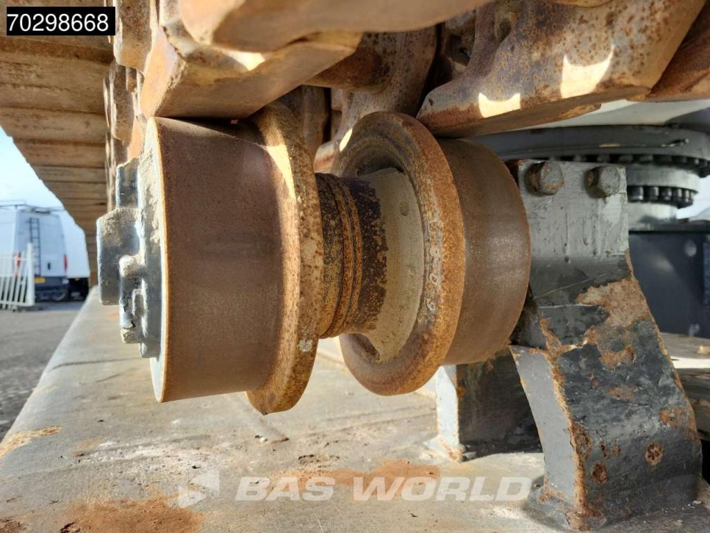 Liebherr R954 C EW Photo 29