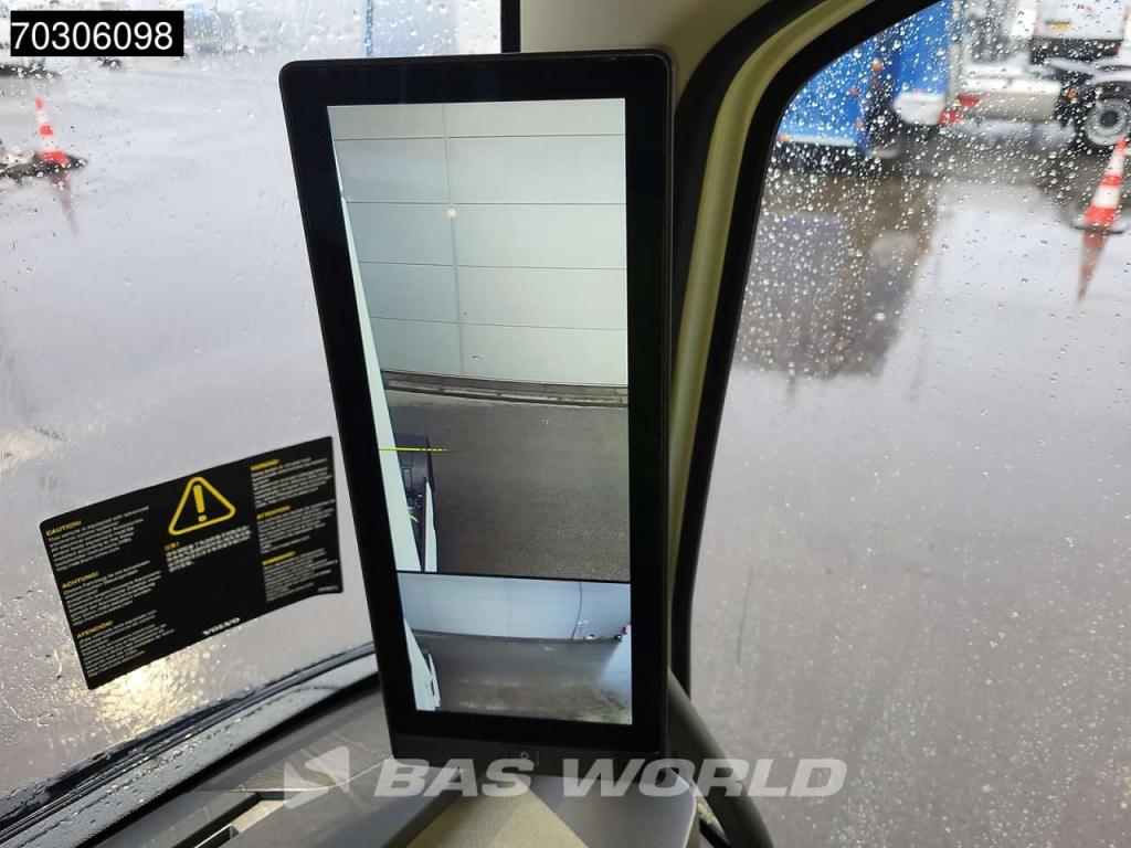 Volvo FH16 780 4X2 NEW! XL Retarder Full-Air I-ParkCool 2xTanks Alcoa's Photo 27