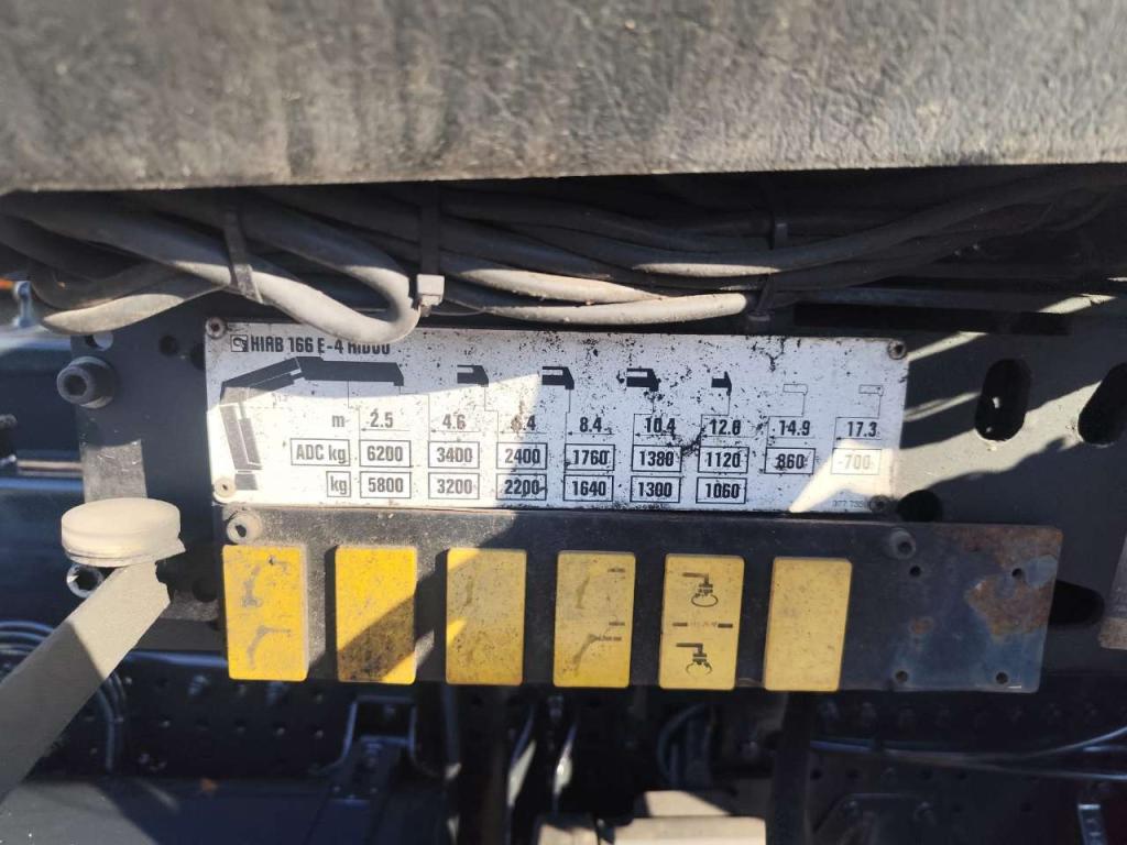 Iveco STRALIS AD 260S31 Y/P Photo 10