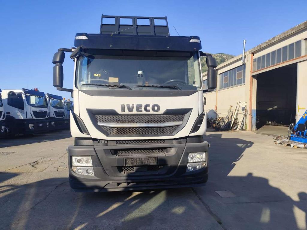 Iveco STRALIS AD 260S31 Y/P Photo 20