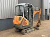 Wacker Neuson ET18 Photo 13 thumbnail