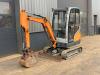 Wacker Neuson ET18 Photo 2 thumbnail