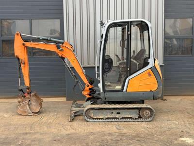 Wacker Neuson ET18 Photo 1