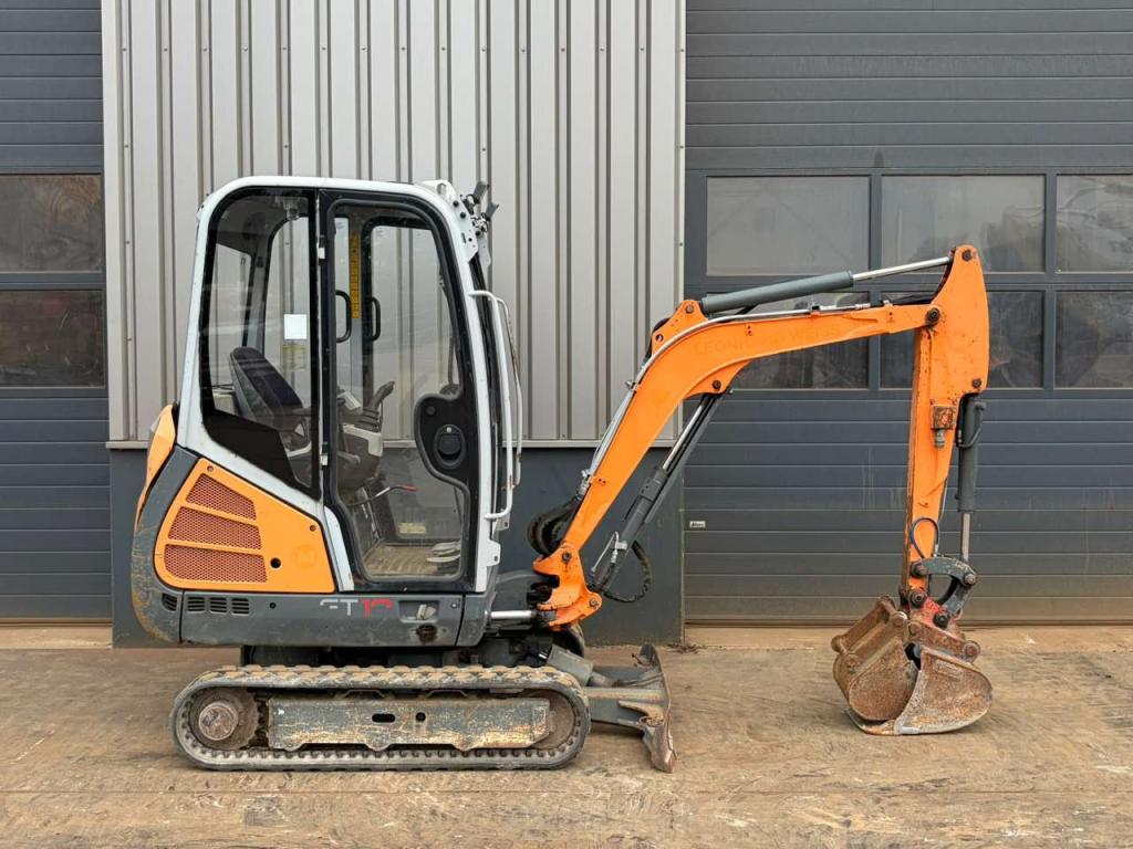 Wacker Neuson ET18 Photo 6