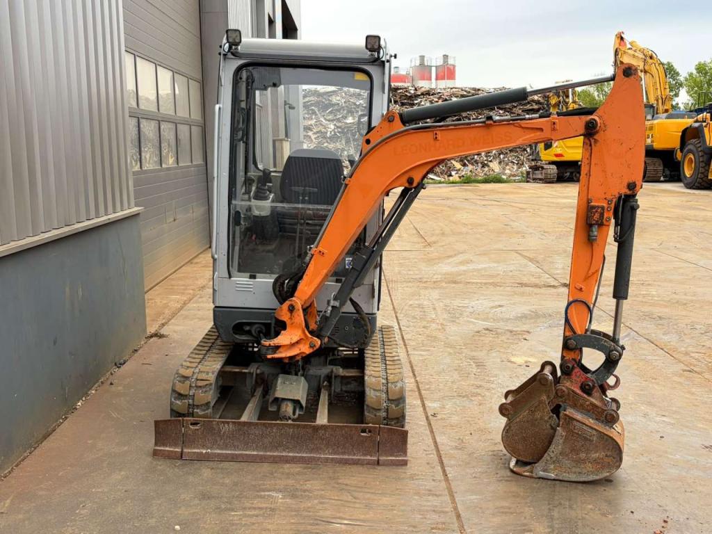 Wacker Neuson ET18 Photo 8