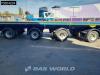 Broshuis 4AOU Extendable 30M Full Steered Photo 21 thumbnail