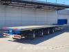 Broshuis 4AOU Extendable 30M Full Steered Photo 3 thumbnail
