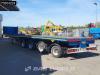 Broshuis 4AOU Extendable 30M Full Steered Photo 5 thumbnail
