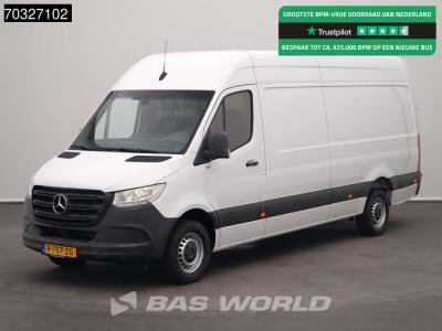 Mercedes-Benz Sprinter 311 CDI Automaat L3H2 Airco Camera Euro6 L3 Pakketwagen Post Maxi Airco en vente par BAS World B.V.