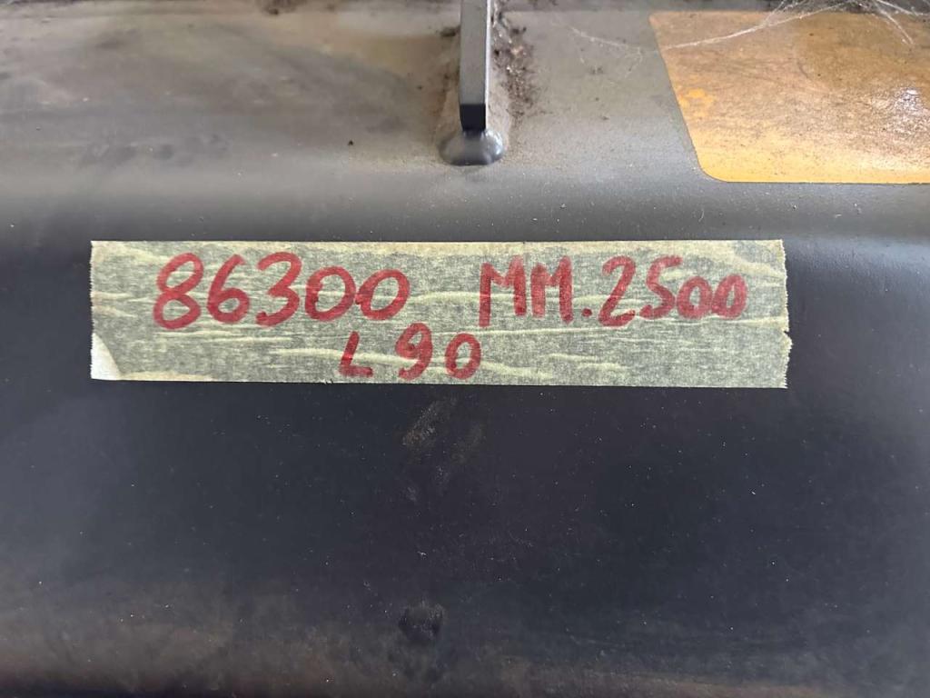 Volvo L90H Photo 3