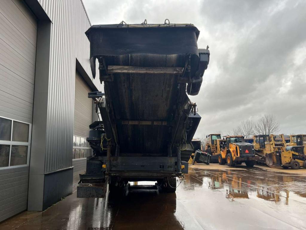 Kleemann Mobirex MR 130Z Photo 17