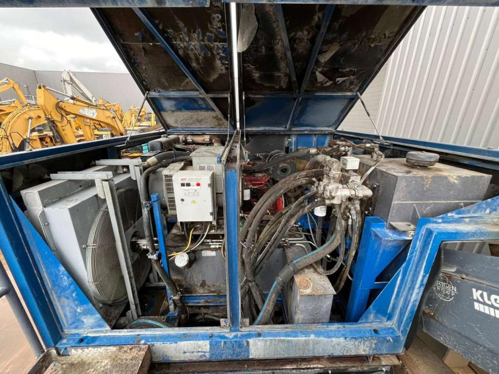 Kleemann Mobirex MR 130Z Photo 27