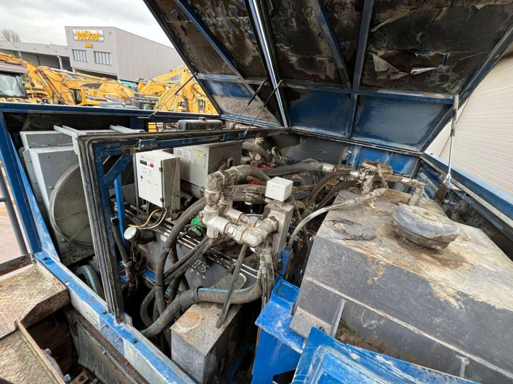 Kleemann Mobirex MR 130Z Photo 28