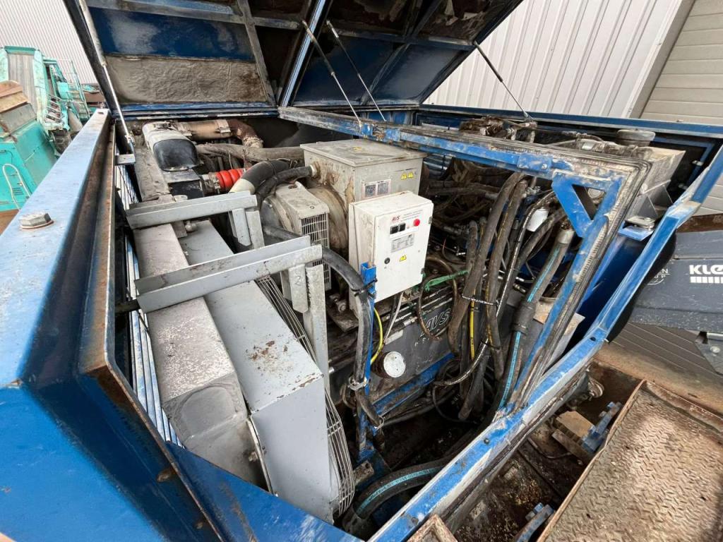 Kleemann Mobirex MR 130Z Photo 29