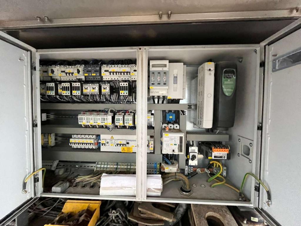 Kleemann Mobirex MR 130Z Photo 30