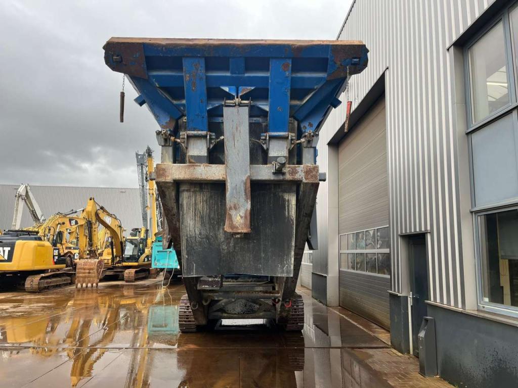 Kleemann Mobirex MR 130Z Photo 4