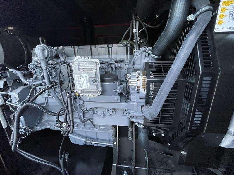 Fimatec FIMATEC CTDW-275LI SYN Noodaggregaat Photo 4