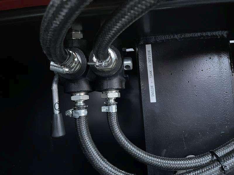Fimatec FIMATEC CTDW-275LI SYN Noodaggregaat Photo 8
