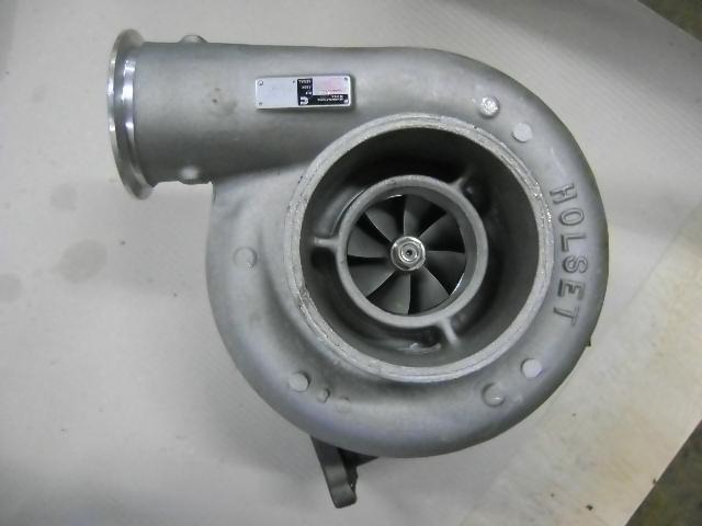 Holset Turbine moteur pour Cummins N 14 Photo 1