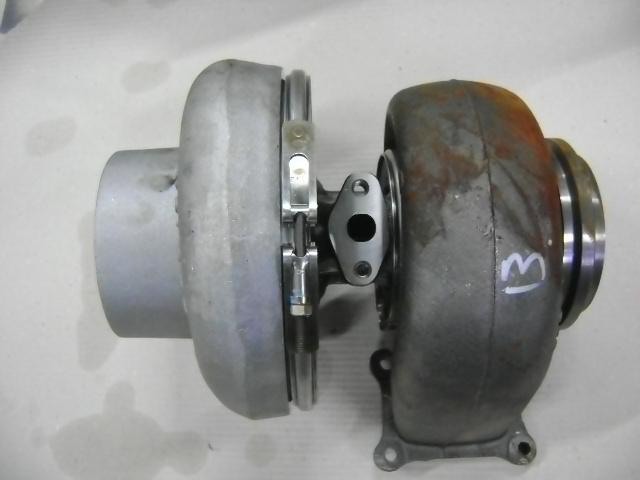 Holset Turbine moteur pour Cummins N 14 Photo 2