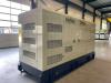 Baudouin 6M16G220/5 - 220 kVA Generator - DPX-19871 Photo 4 thumbnail