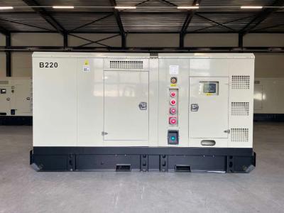 Baudouin 6M16G220/5 - 220 kVA Generator - DPX-19871 en vente par DPX Power Europe B.V.