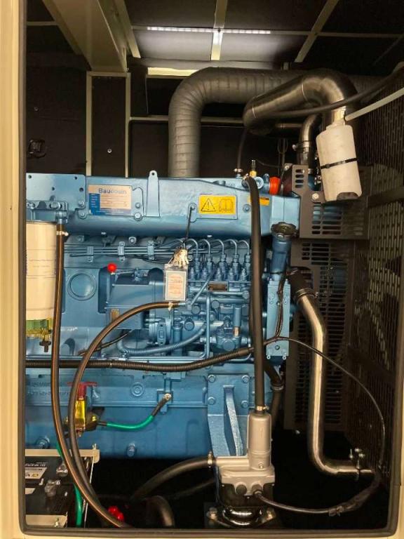 Baudouin 6M16G220/5 - 220 kVA Generator - DPX-19871 Photo 10