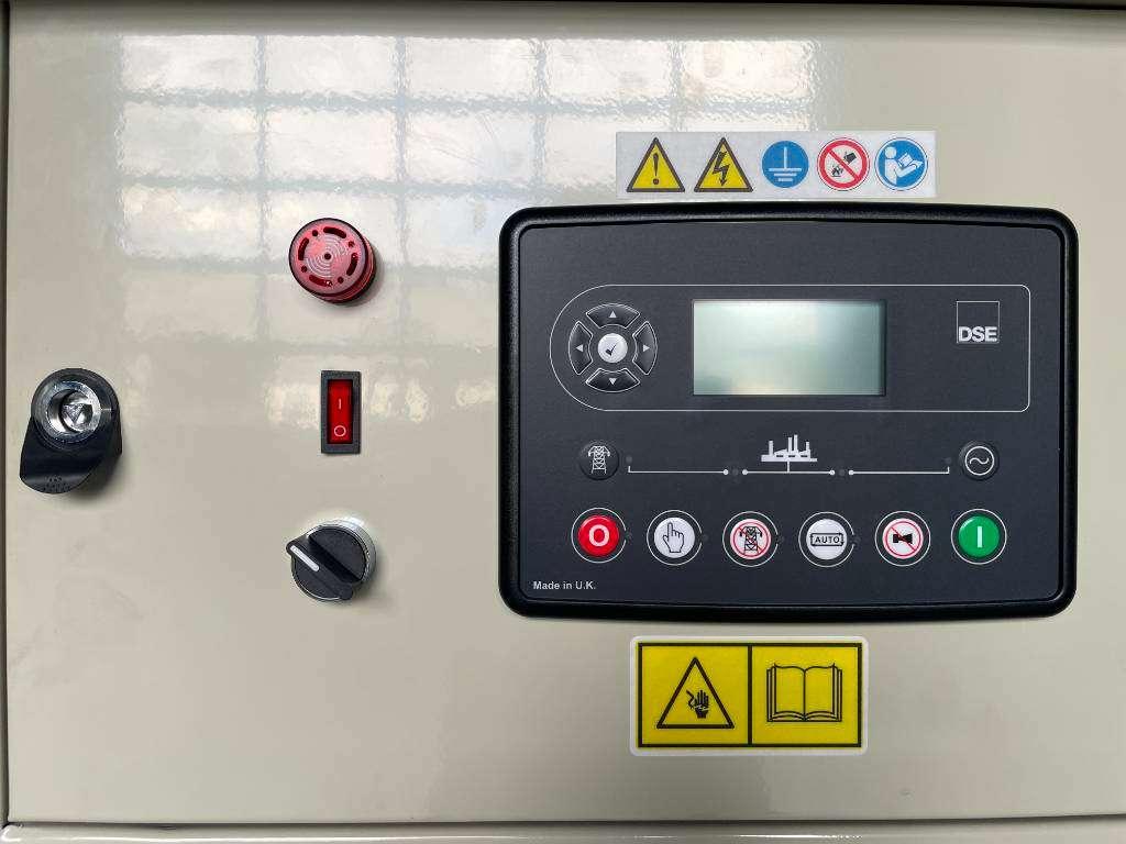 Baudouin 6M16G220/5 - 220 kVA Generator - DPX-19871 Photo 15