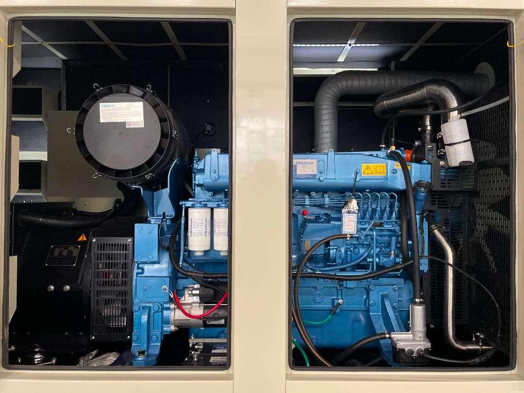 Baudouin 6M16G220/5 - 220 kVA Generator - DPX-19871 Photo 8