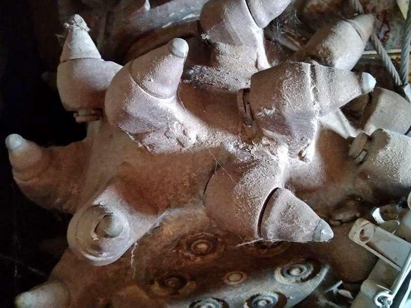 Simex TF400 Photo 3