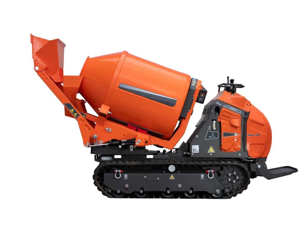 Cormidi CMF 1500 Photo 14