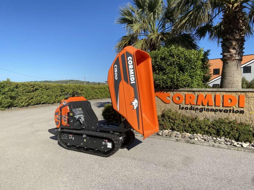 Cormidi CMF 1500 Photo 2