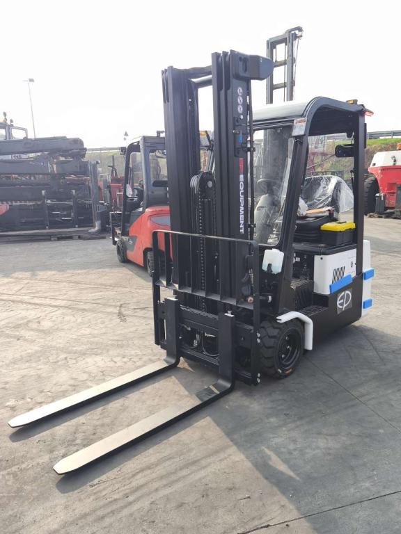EP Equipment TVL201 Photo 1