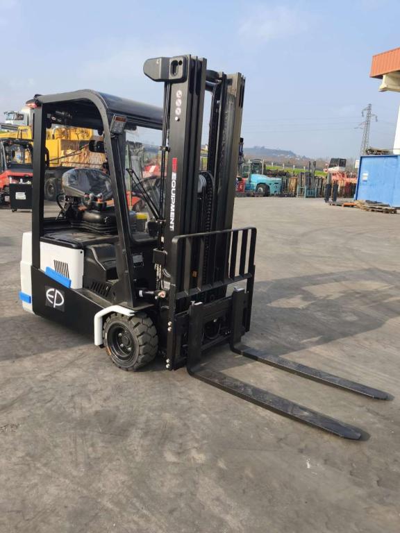 EP Equipment TVL201 Photo 2
