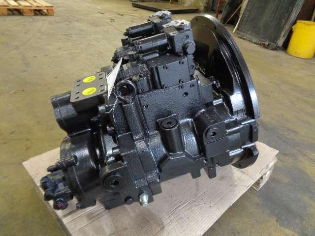 Kawasaki K5V212DPH1KMR-YT5K-V Photo 2