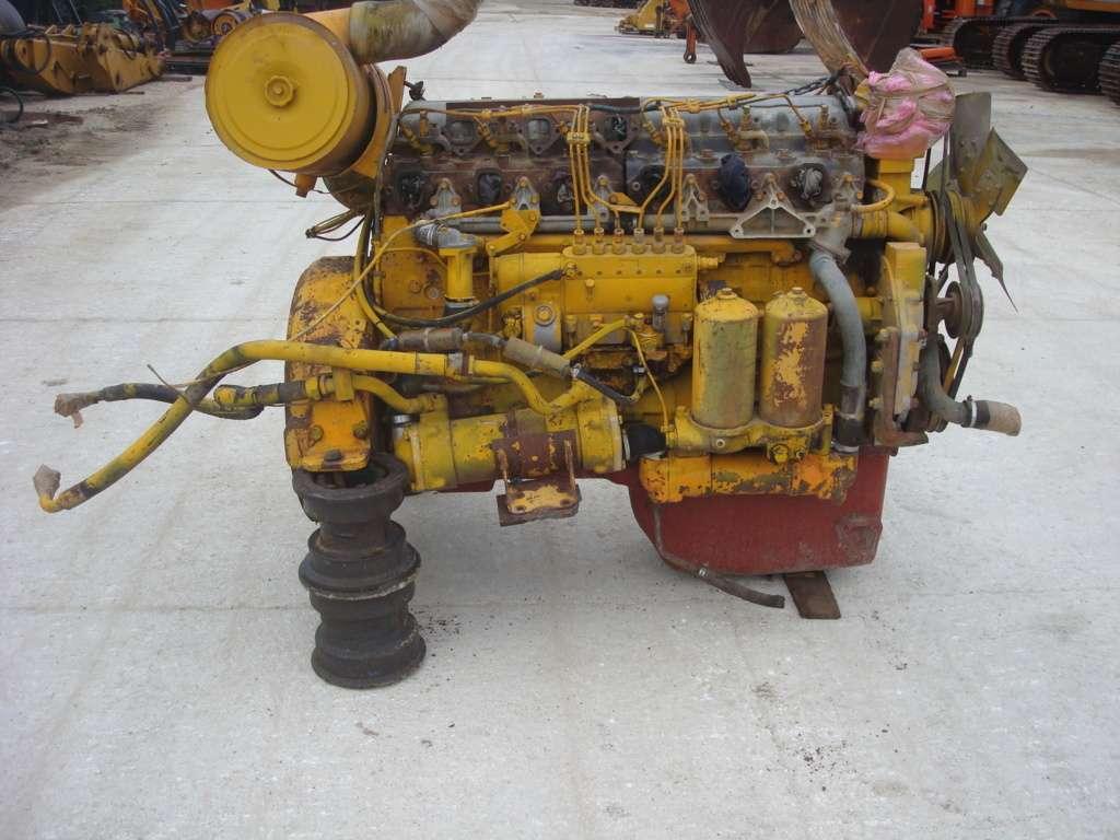 Moteur à combustion pour FIAT 8215.02 ASPIRATO DA 200CV Photo 3